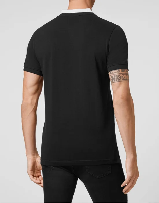 Polo shirt SS