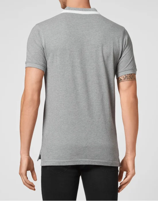 Polo shirt SS