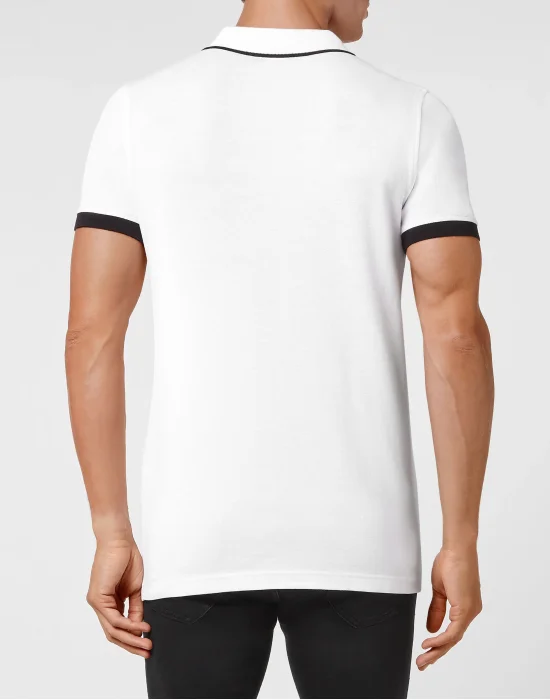 Polo shirt SS