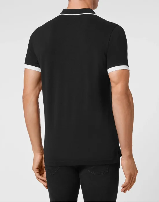 Polo shirt SS