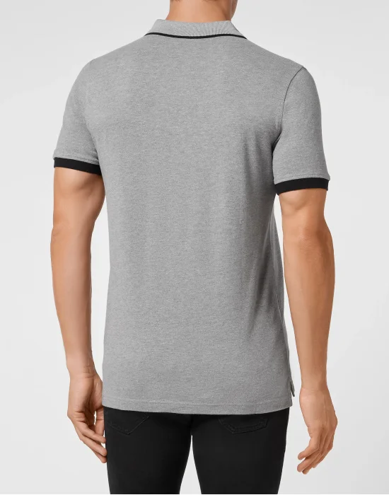Polo shirt SS