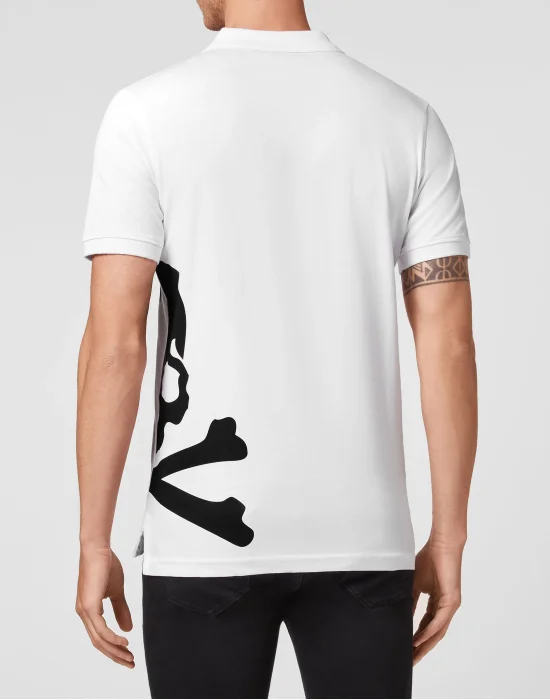 Polo shirt SS