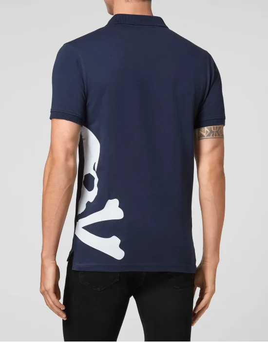 Polo shirt SS