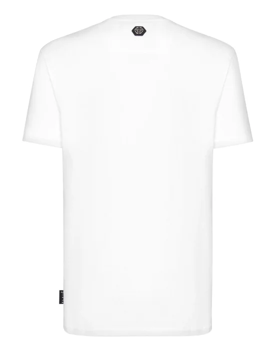 T-shirt Round Neck SS
