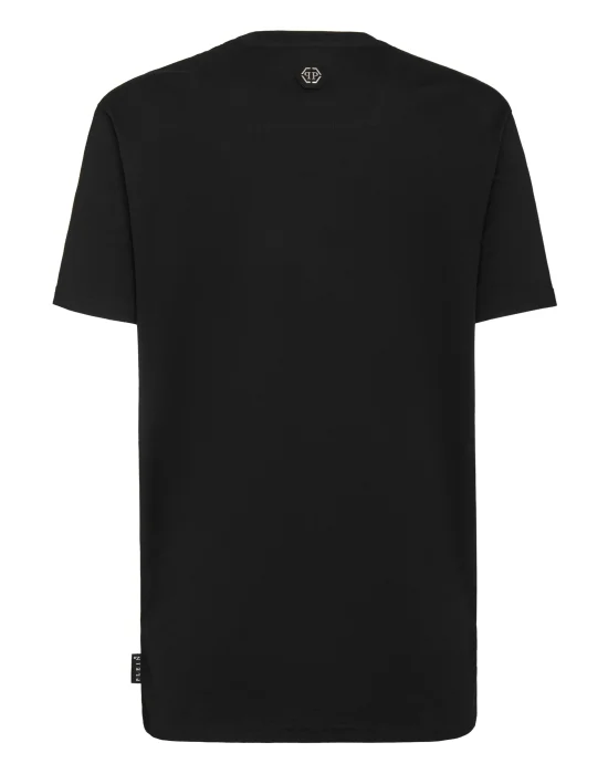 T-shirt Round Neck SS
