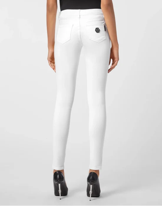 Denim Jeggins