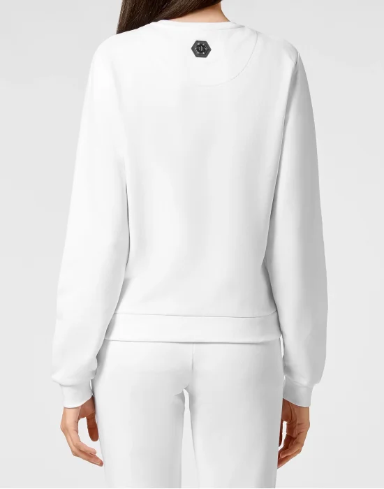 Sweatshirt LS