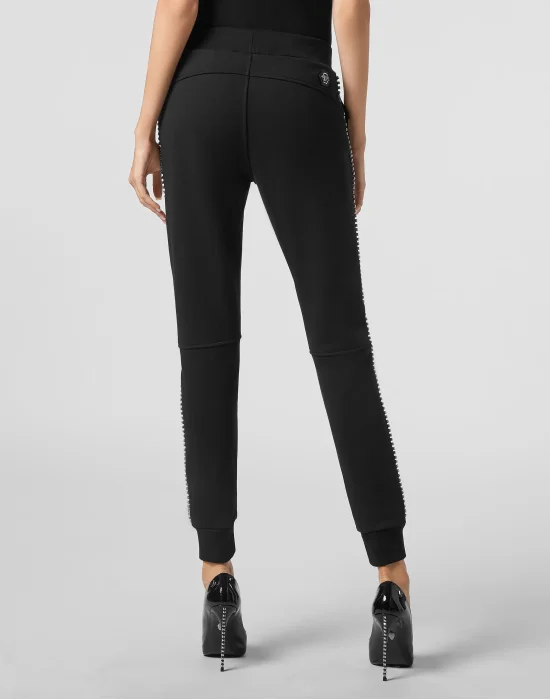 Jogging Trousers Crystal