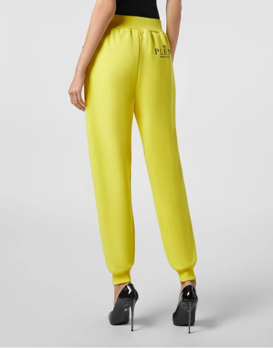 Jogging Trousers Iconic Plein