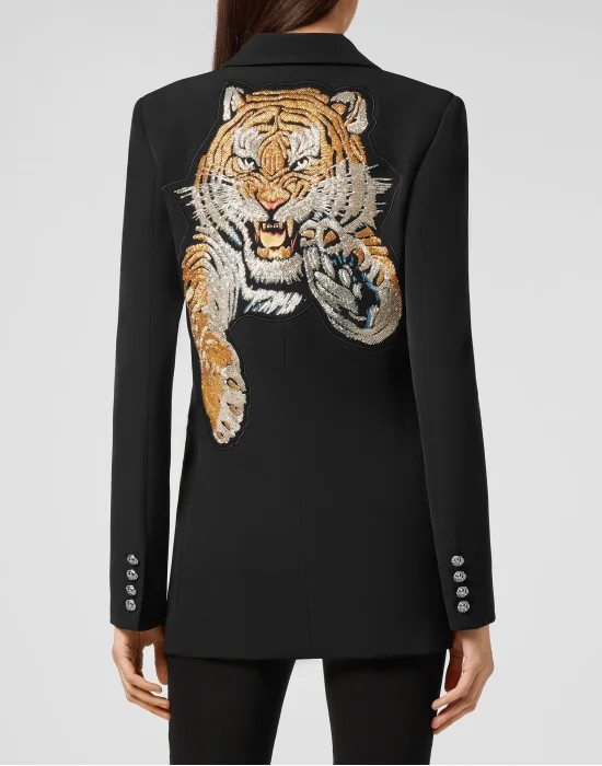 Blazer Tiger