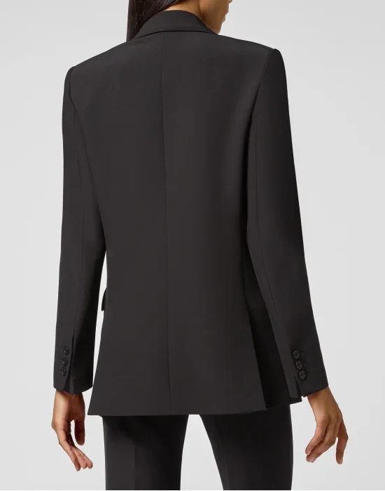 Blazer tailored fit