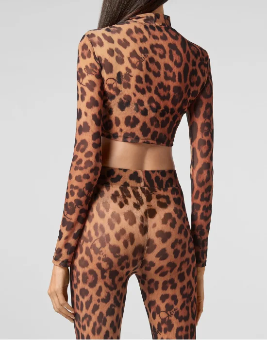 LS Top  Leopard
