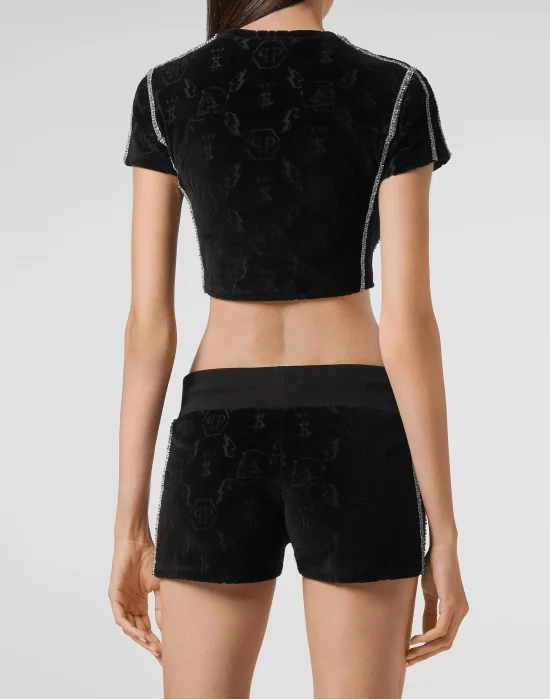 Top Monogram