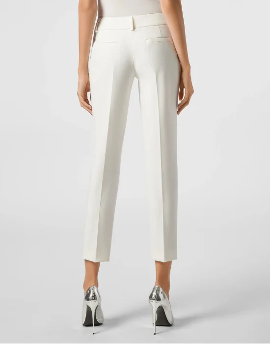 Long Trousers Iconic Plein