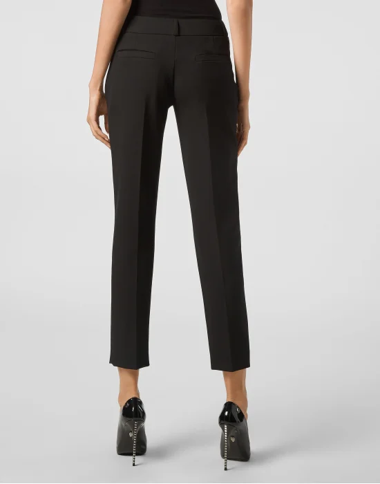 Long Trousers Iconic Plein