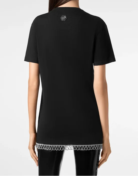 T-shirt Round Neck SS Tiger