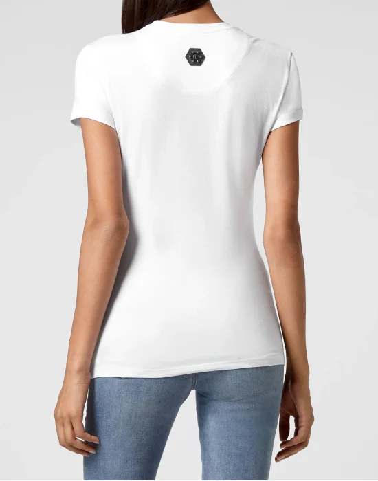 T-shirt Round Neck SS