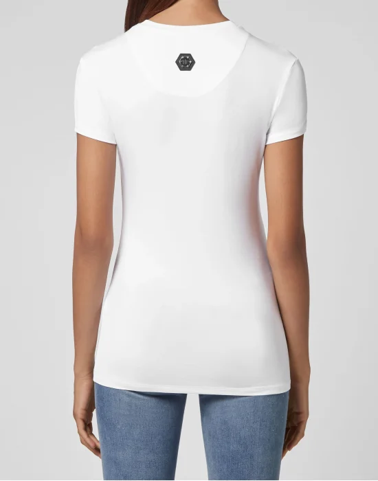 T-shirt Round Neck SS