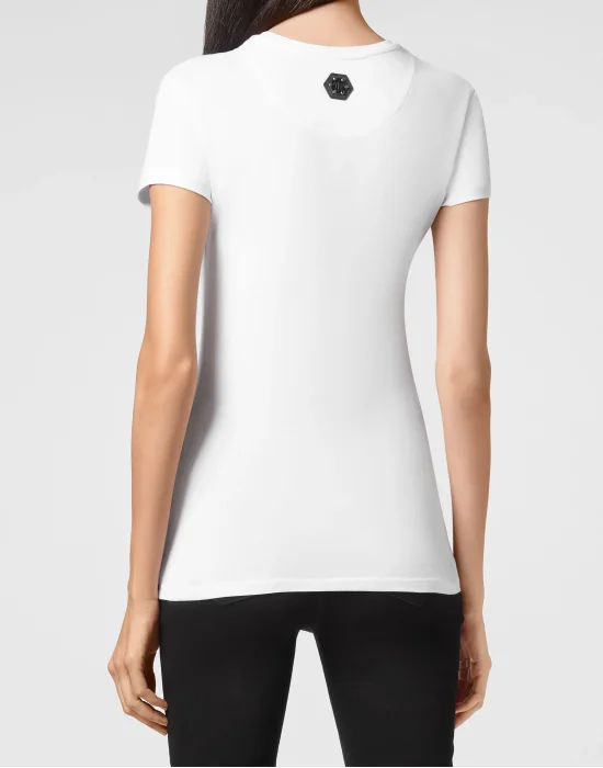 T-shirt Round Neck SS
