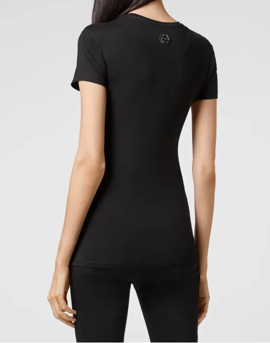 T-shirt Round Neck SS