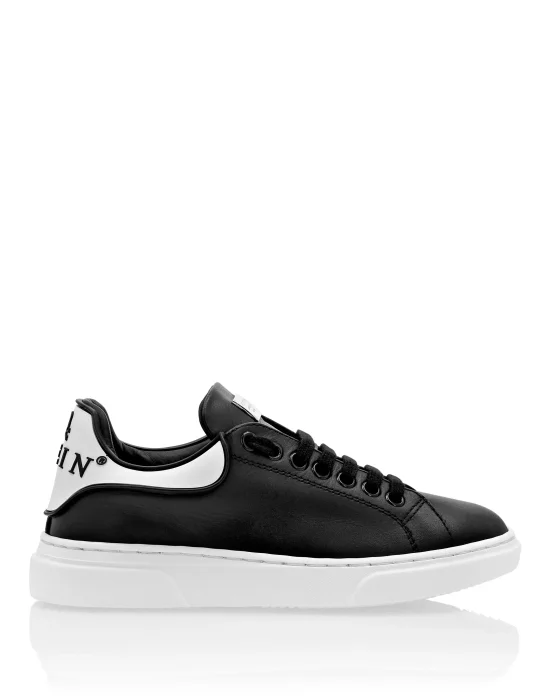 Leather Runner Big Bang