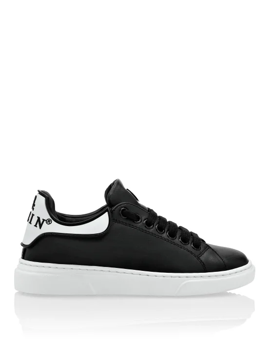 Leather Runner Big Bang