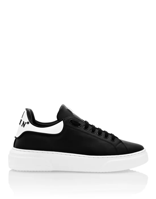Leather Runner Big Bang