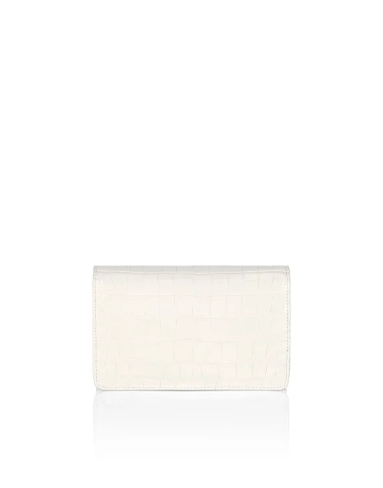 Cocco Print Leather Shoulder Bag