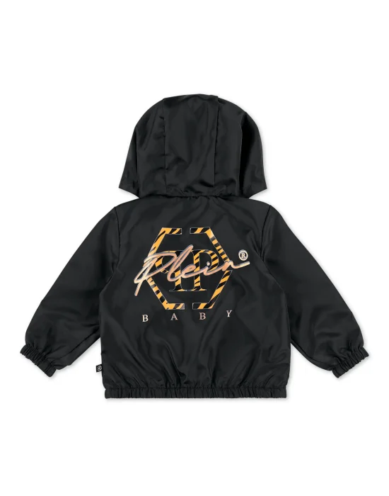 JACKET Hexagon