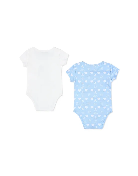 BODYSUITS SET