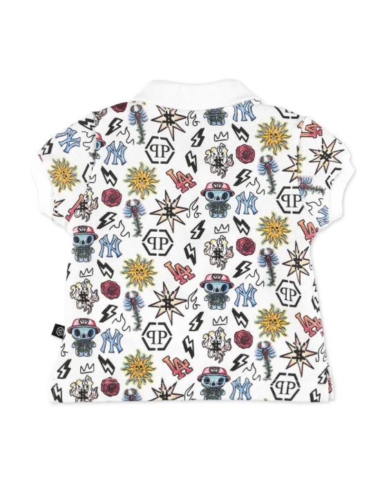 POLO SHIRT
