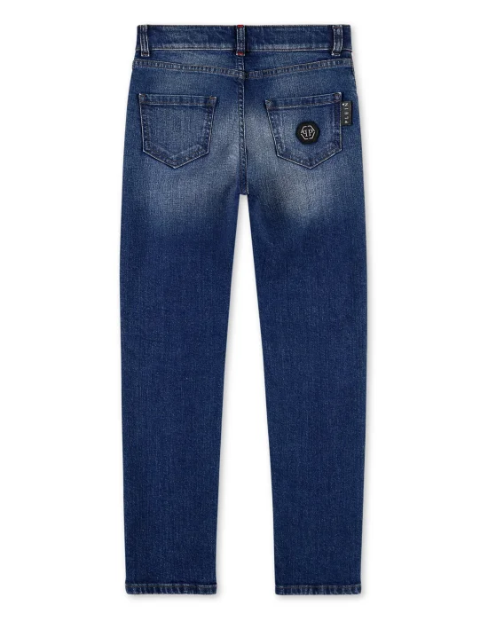 LONG TROUSERS