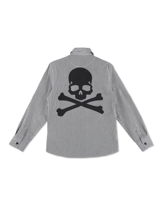 Shirt Skull