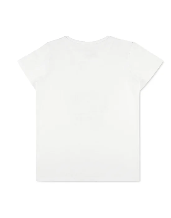 MAXI T-SHIRT Skull