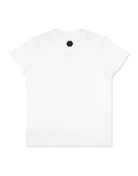 T-SHIRT SHORT SLEEVE