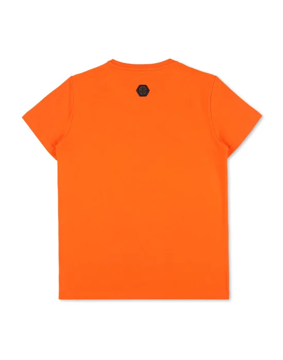 T-SHIRT SHORT SLEEVE