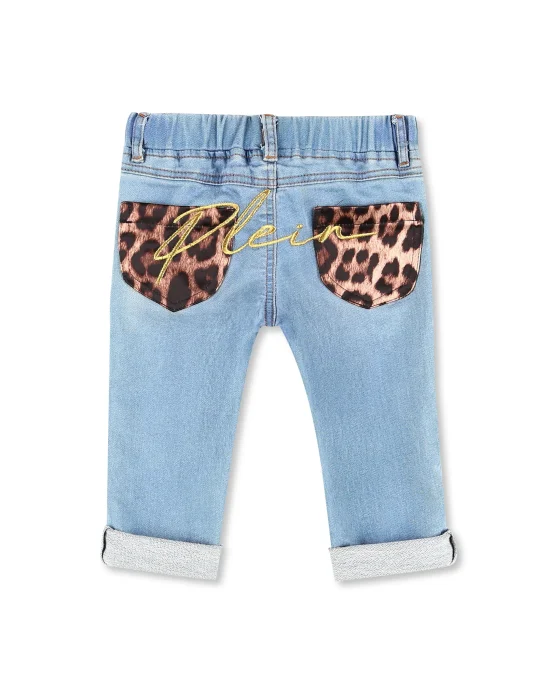 LONG TROUSERS