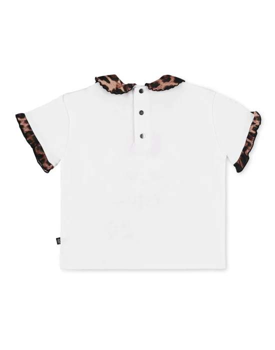 T-SHIRT SHORT SLEEVE