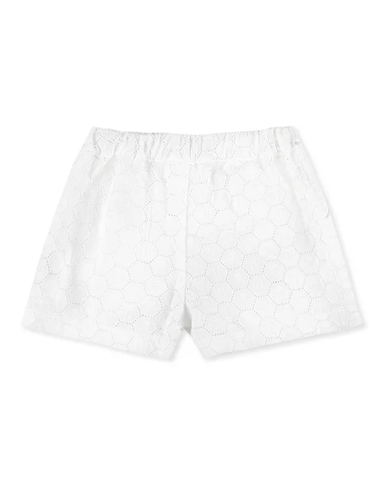 SHORTS Monogram
