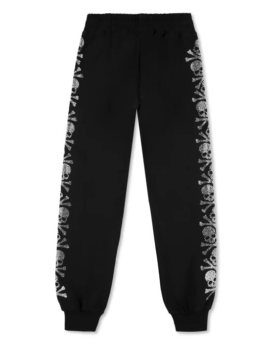 LONG TROUSERS