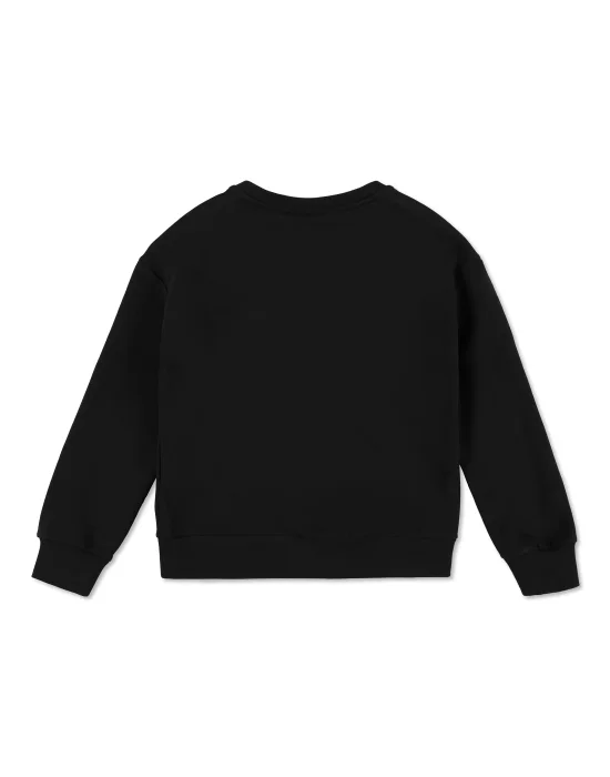 PLUSH SWEATER