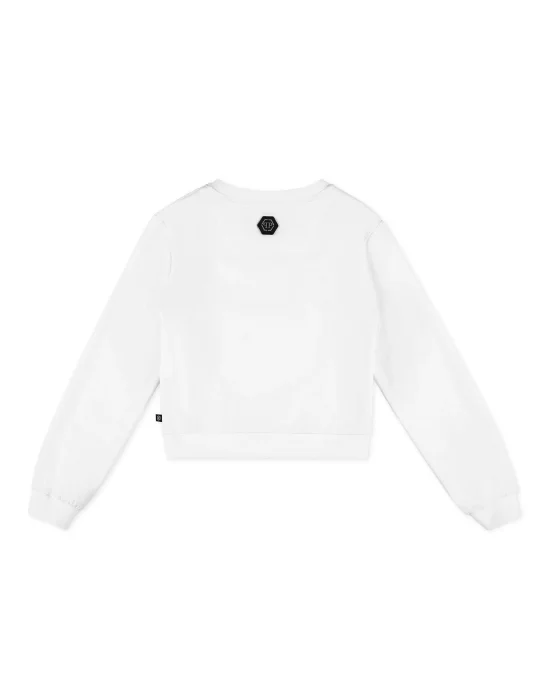 PLUSH SWEATER