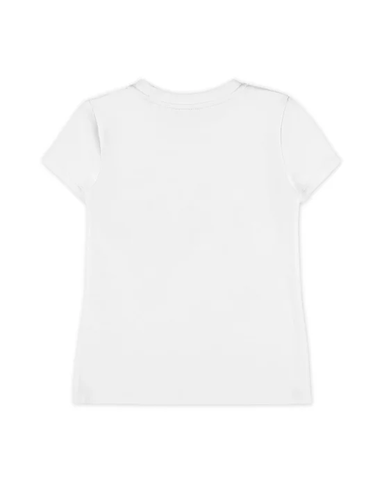 T-SHIRT SHORT SLEEVE