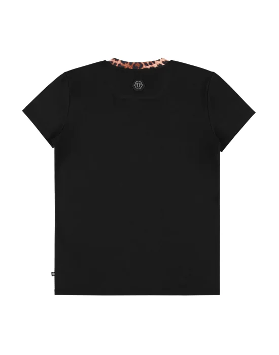 T-SHIRT SHORT SLEEVE Teddy Bear