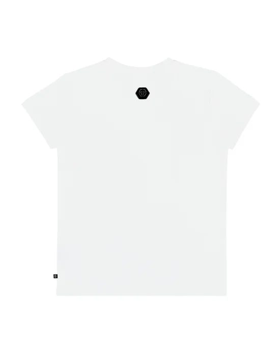 T-SHIRT SHORT SLEEVE