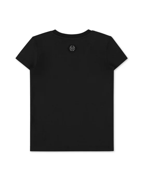 T-SHIRT SHORT SLEEVE