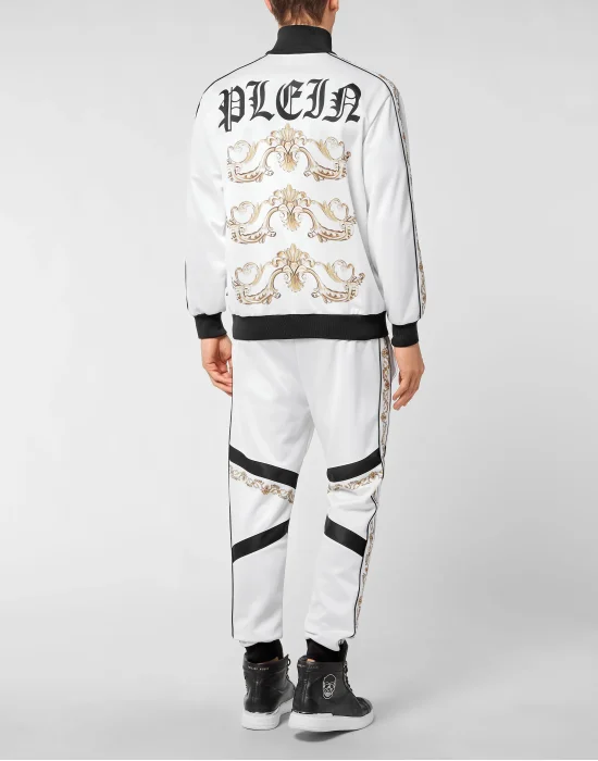 BAROQUE TRACKSUIT
