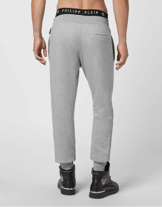 Jogging Trousers Iconic Plein