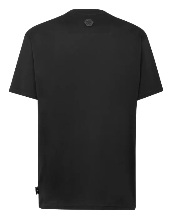 T-shirt Round Neck SS Baroque