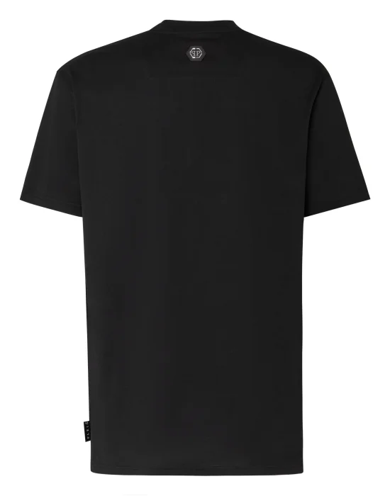 T-shirt Round Neck SS Baroque